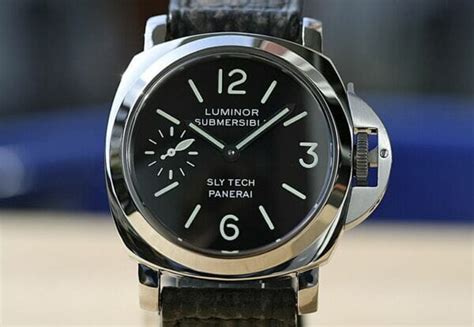 pmost expensive panerai watch|The Ultimate List of Panerai’s Priciest W.